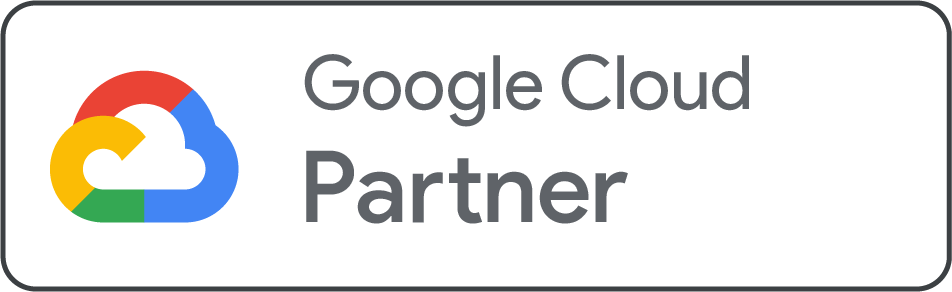 ClassPad.net はGoogle Cloud Partner Advantage プログラムにおいて、Google Workspace の Build パートナーの認定を取得しています。