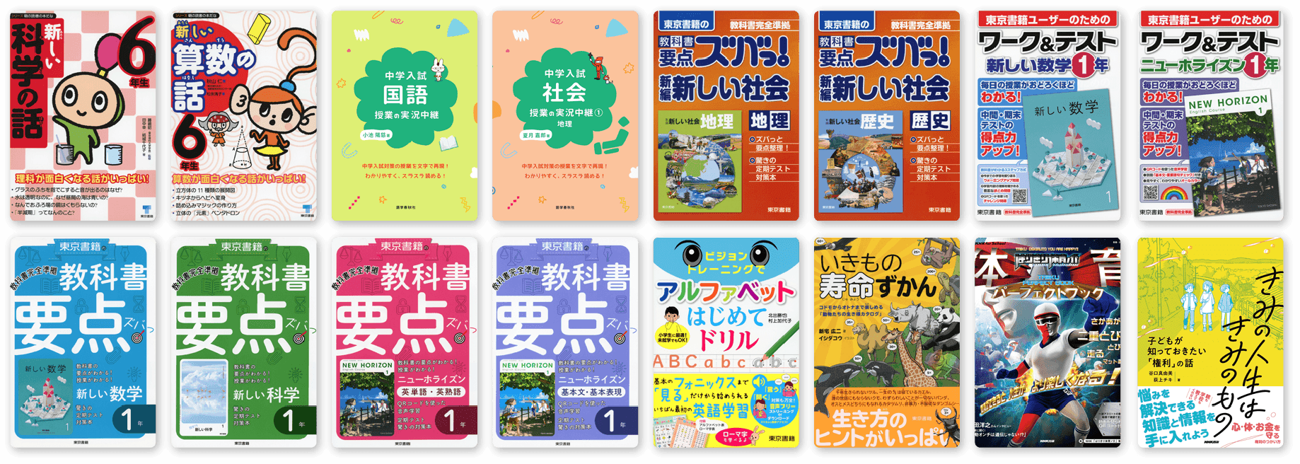 電子書籍（追加購入コンテンツ）