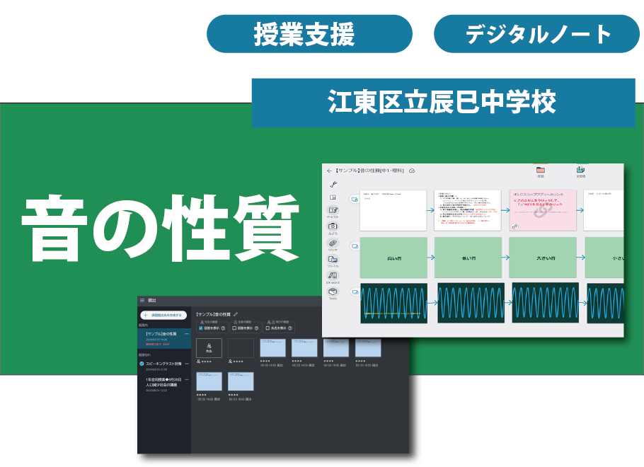 音の性質（理科）