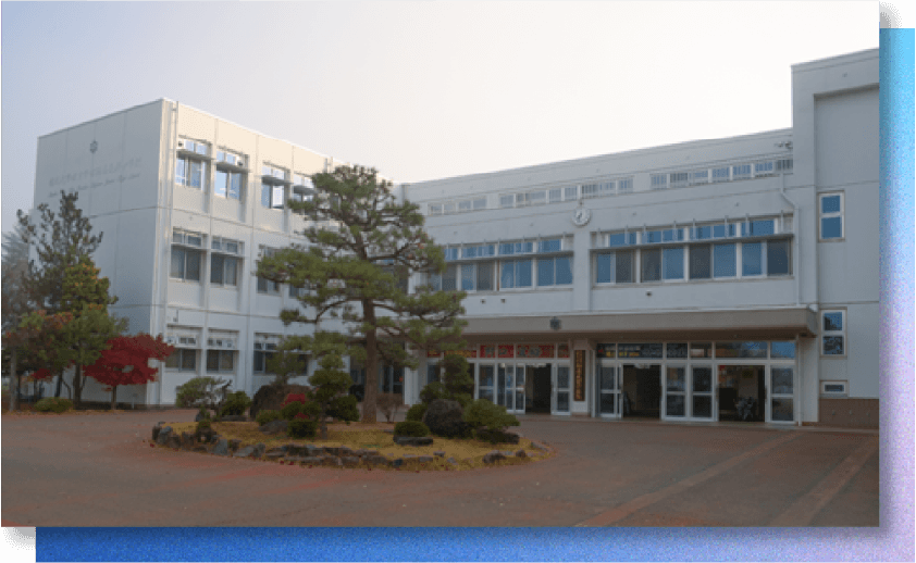 信州大学教育学部附属長野中学校