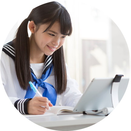 ICT教育のイメージ