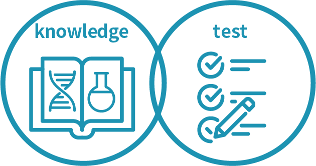 高校の理科学習を広くカバーする用語辞典と入試対策