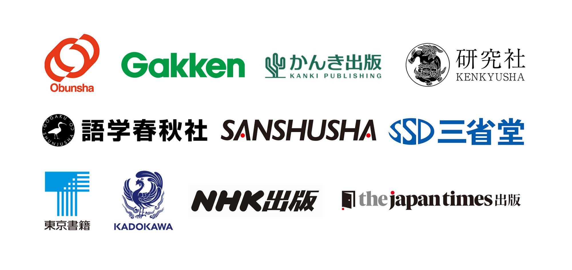 ClassPad.net  出版社 ロゴ