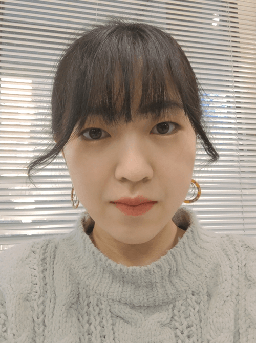中根 葵さん