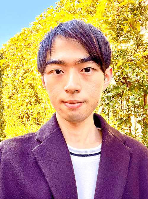 向 隼人さん