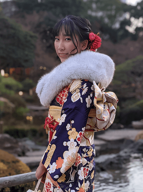 寺尾 ゆいさん