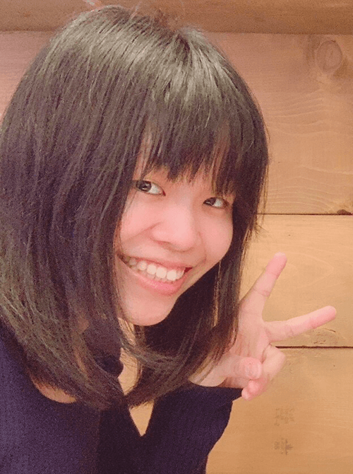 森田 千歩さん