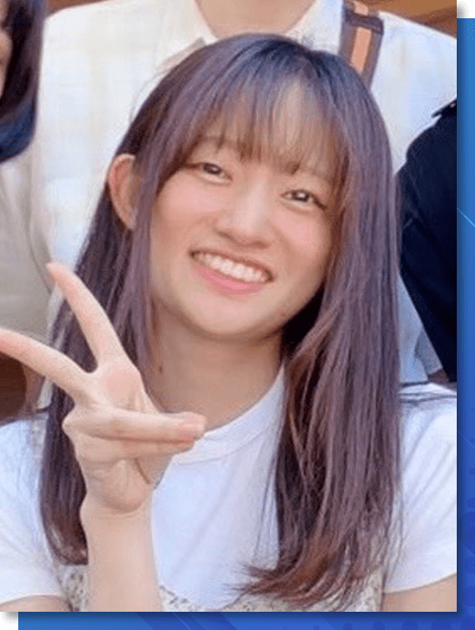 有馬 佳奈 さん