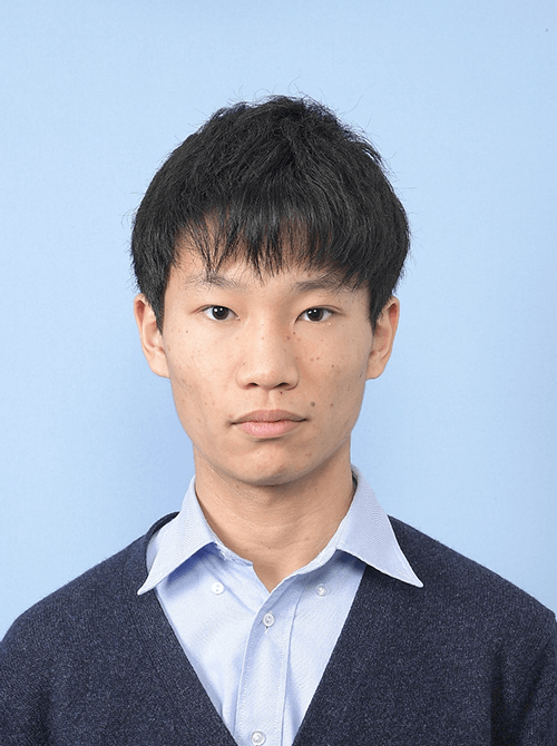 石田 滉人さん