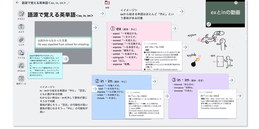 小林 大洋 さんのデジタルノート