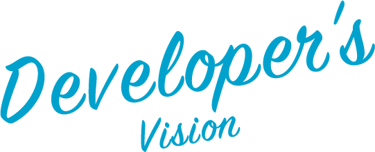 Developer's Vision