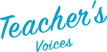 VoicesTeacher's Voices