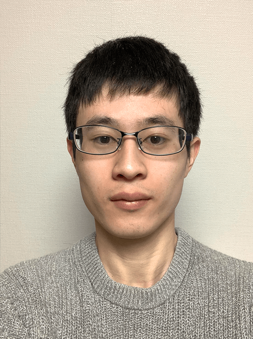 梶谷 拓未さん