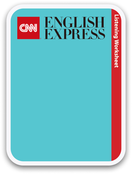 CNN ENGLISH EXPRESS