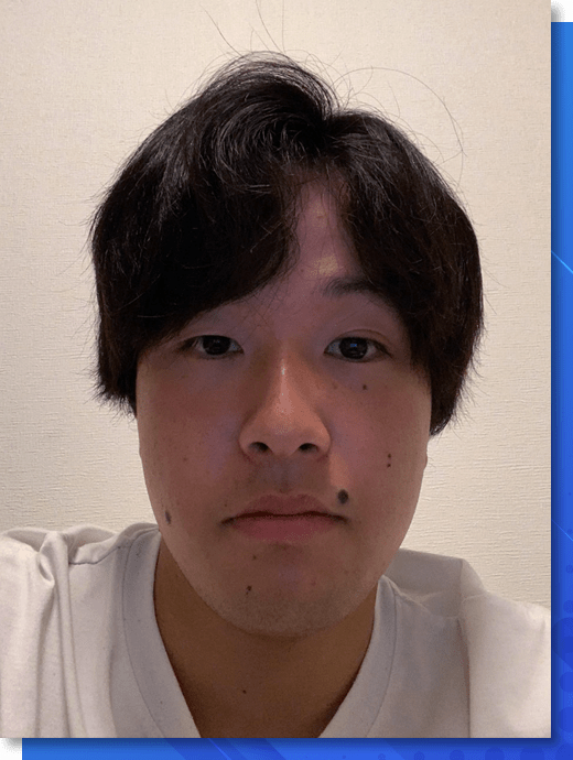 野口 大輔 さん