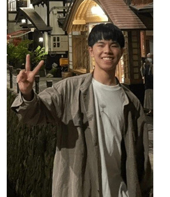 小林 大洋 さん