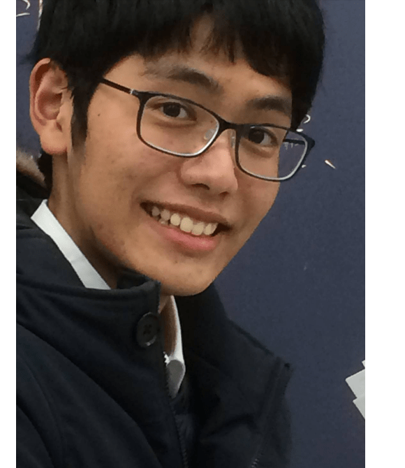 白木 裕一朗 さん