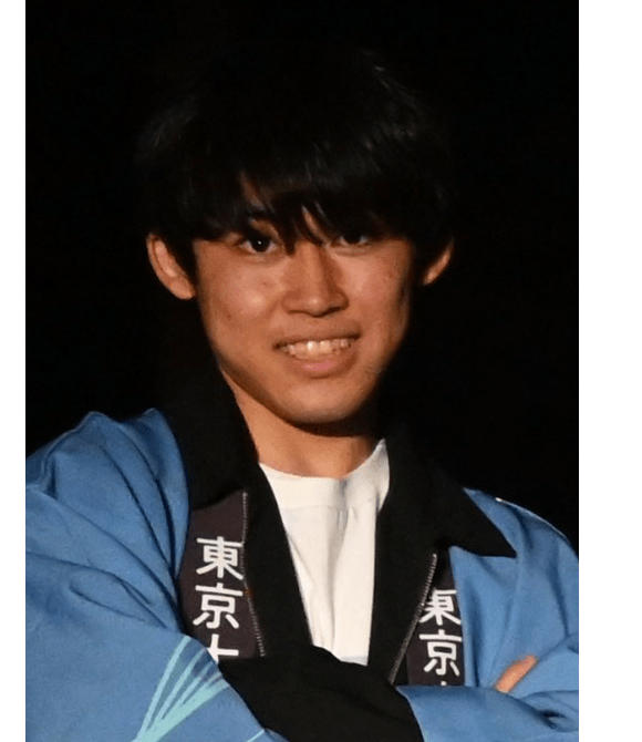 田近 翼 さん