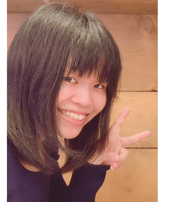 森田 千歩さん