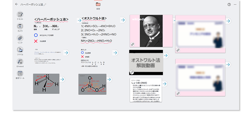 坪井 元春 さんのデジタルノート