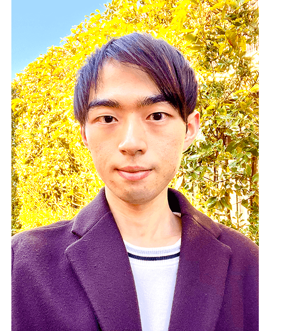 向 隼人さん