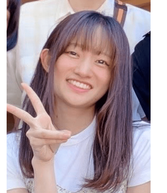 有馬 佳奈 さん