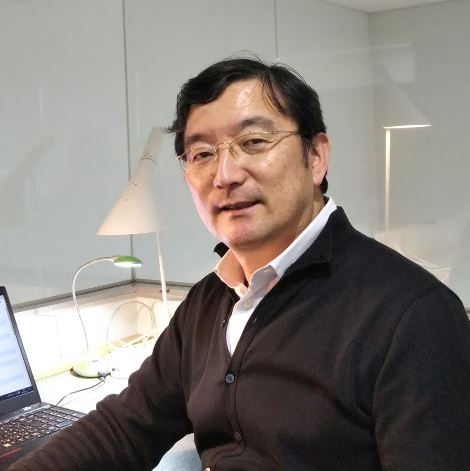 慶應義塾大学 成田 宏昭先生 理工学部