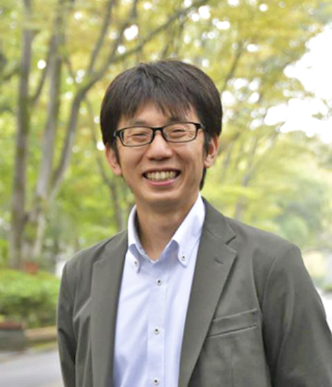 東京学芸大附属小金井中学校　宮村連理先生