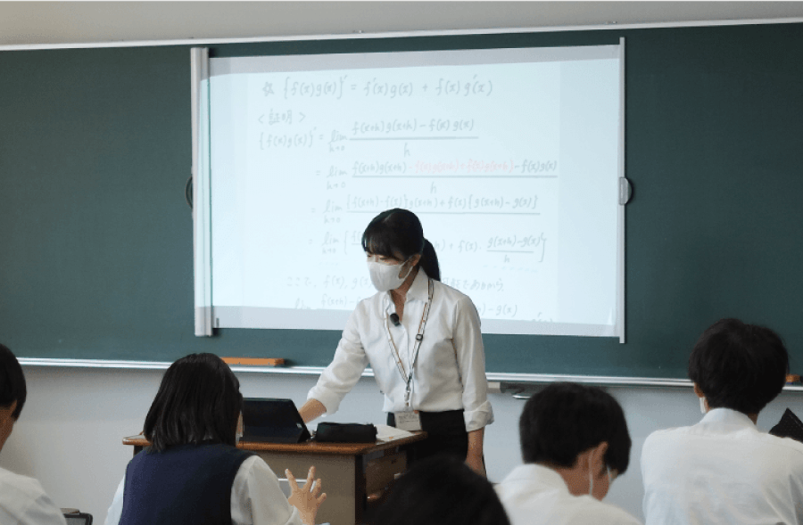 稲葉梨乃 先生の発表
