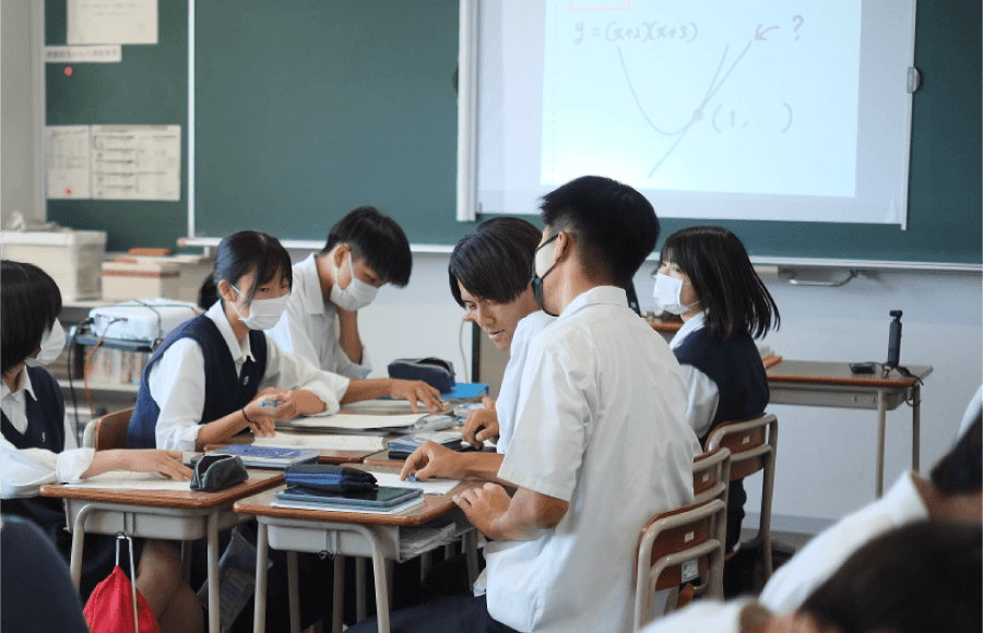 稲葉梨乃 先生の発表