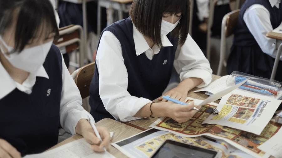 小澤祐太 先生の発表