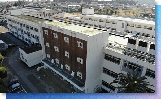 高知県立高知東工業高等学校