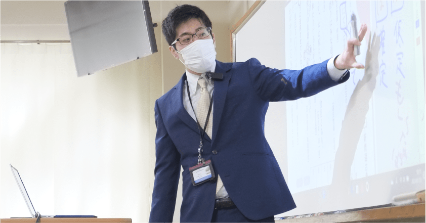 今後取り組みたい授業