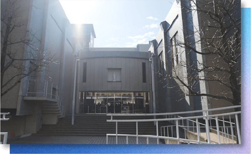 静岡サレジオ高等学校