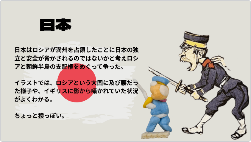 ClassPad.netを活用した吉川牧人先生の授業　生徒が制作した動画作品