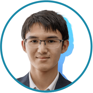 小林 大河 さん