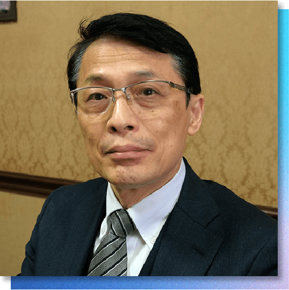 梅沢 辰也 校長先生