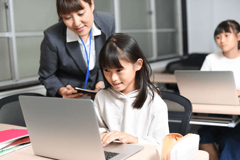 ICT教育とは