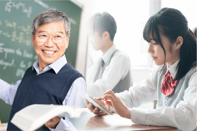 ICTの活用の仕方がわからない、ツールに頼りすぎてしまう