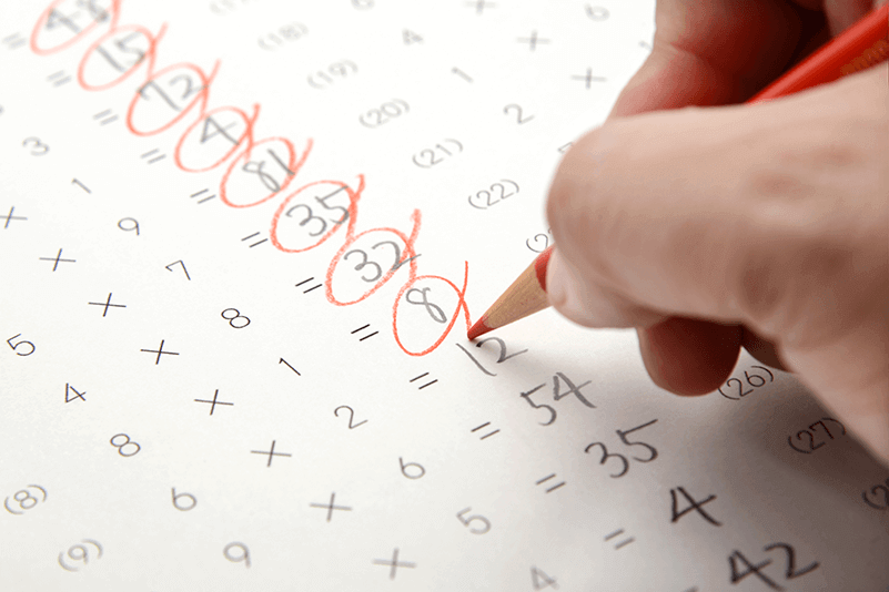 ICT教育の推移状況