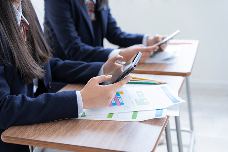 高校におけるICT教育の課題