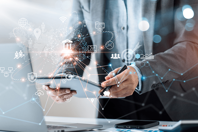 端末管理の課題