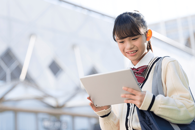 端末導入の課題