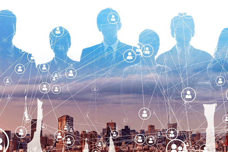 高校におけるICT教育 全国の先生とのつながり