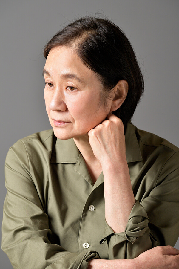 著者・監修者　柿崎明子