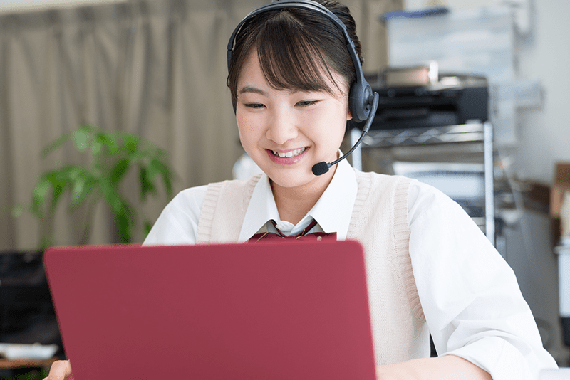 日本人が苦手な、英語のスピーキングを克服！