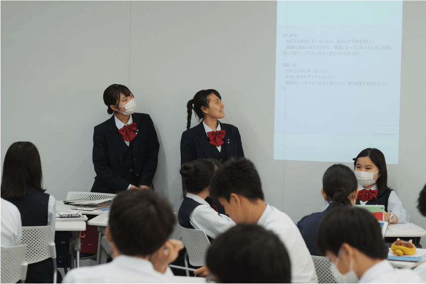 「ICT学習アプリClassPad.net」を利用したアクティブラーニングの実践例