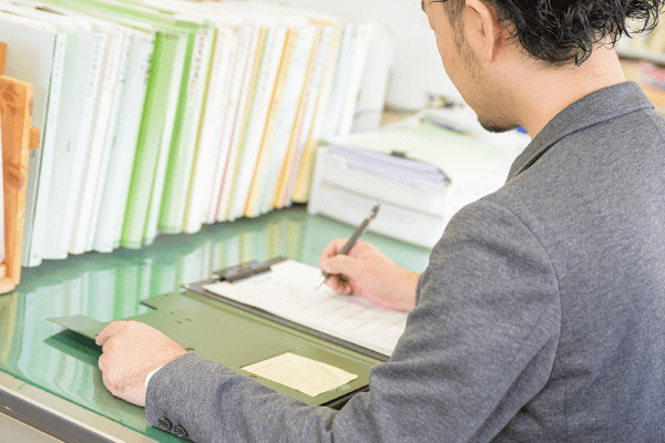 ①自己リフレクションのススメ