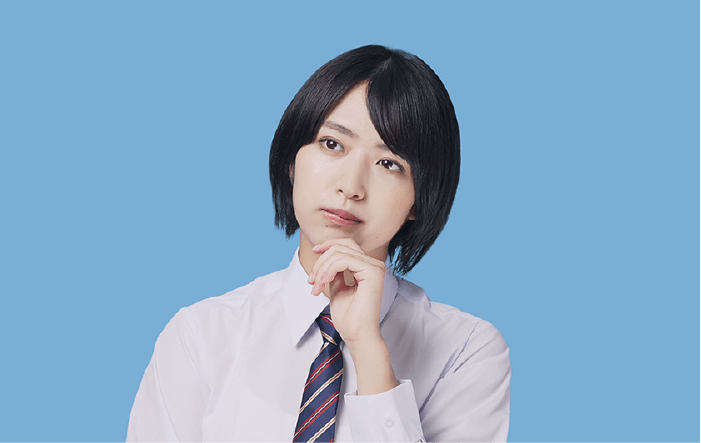 探究学習の様子