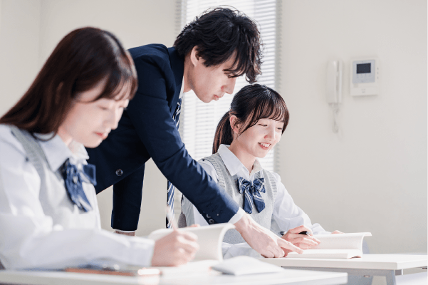 必要な資源とサポートを明確にする